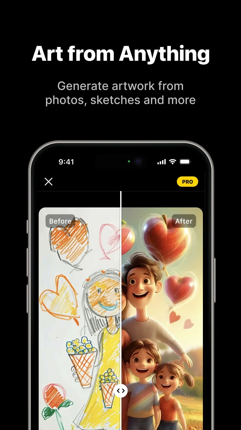 Cooraft screenshot 6 of 8