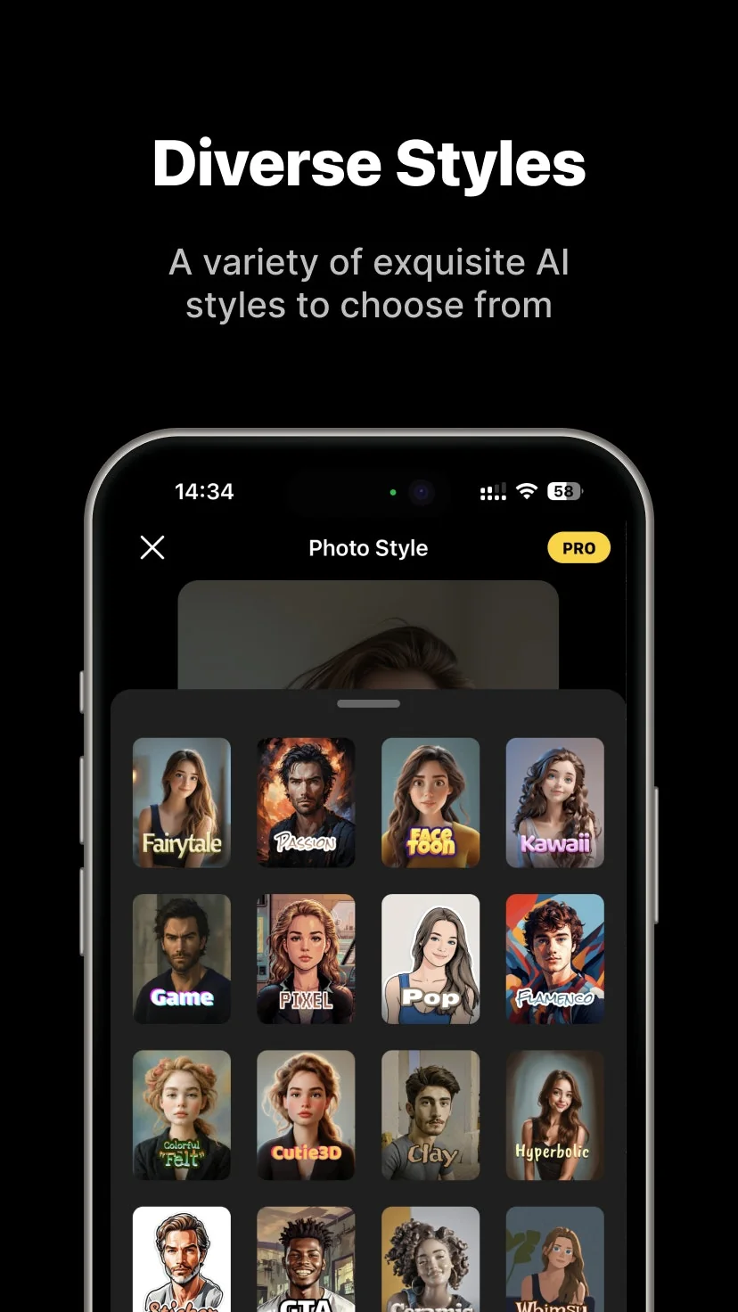 Cooraft screenshot 7 of 8
