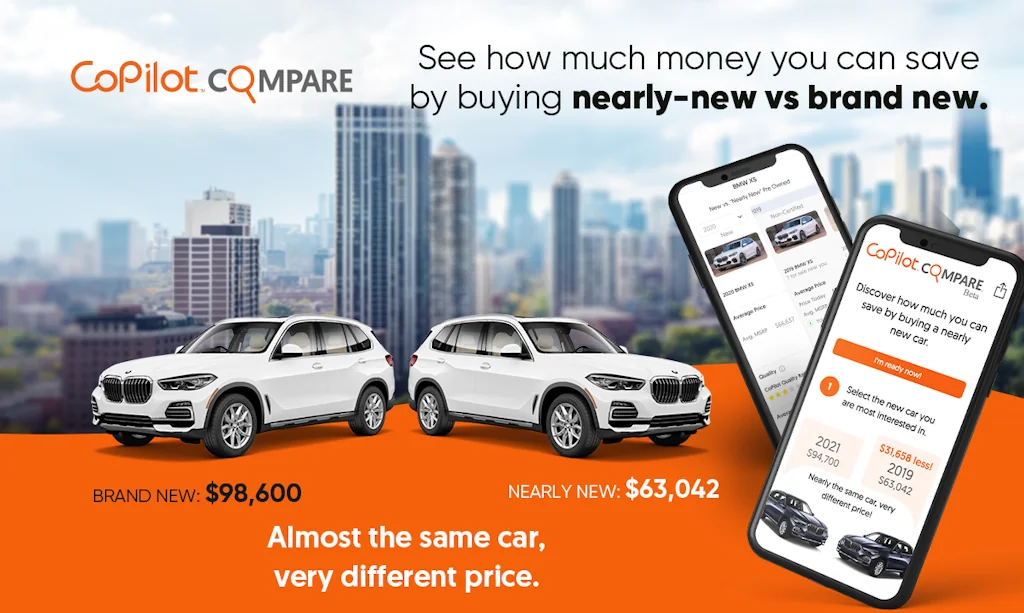 CoPilot Compare screenshot 2 of 5