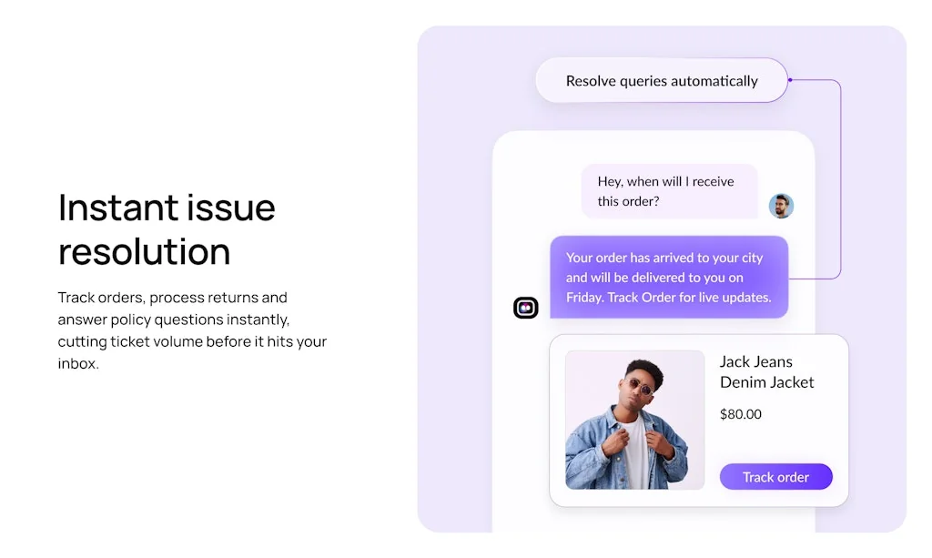 CoPilot.Live screenshot 5 of 7