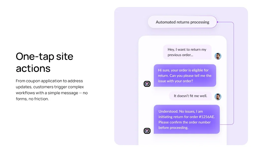 CoPilot.Live screenshot 6 of 7