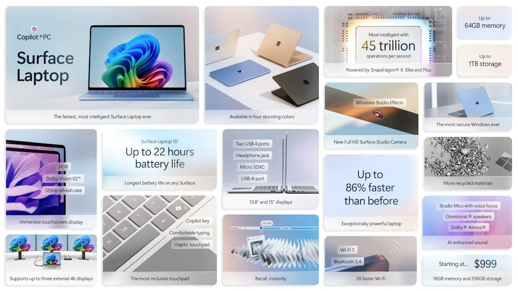 Copilot+ PC screenshot 8 of 9