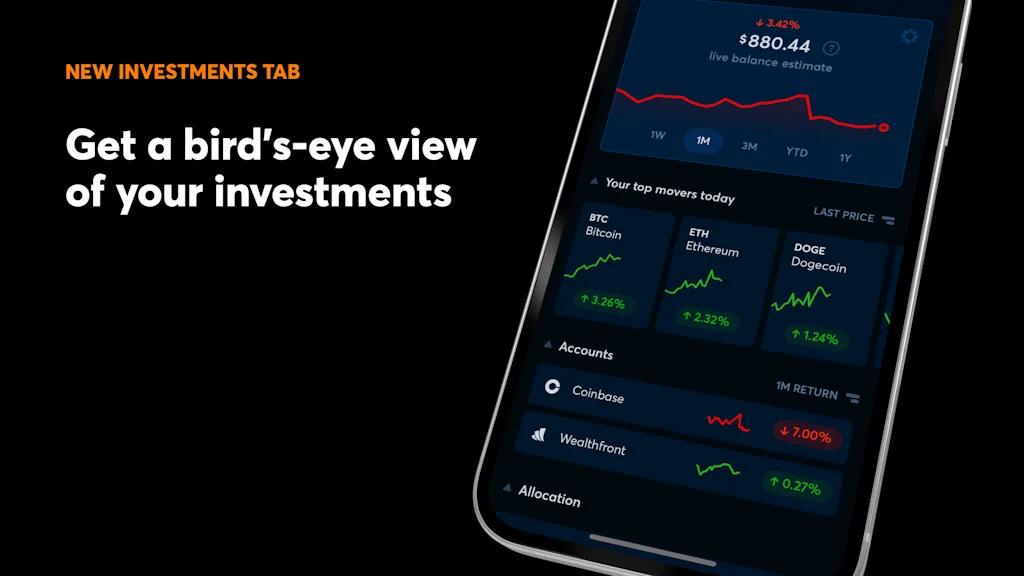Copilot screenshot 1 of 6