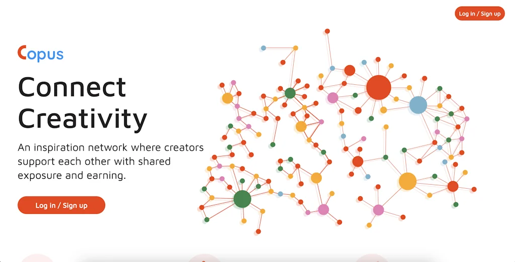 Copus screenshot 1 of 1