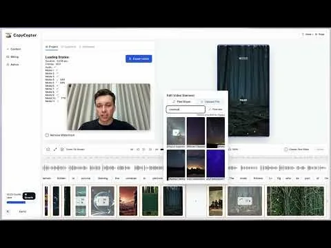 CopyCopter screenshot 6 of 6