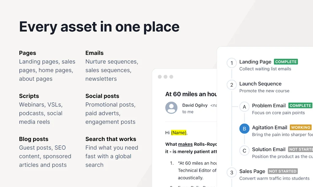 CopyFrame.com screenshot 1 of 3