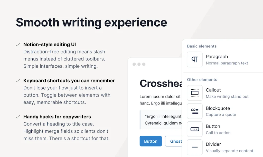 CopyFrame.com screenshot 2 of 3