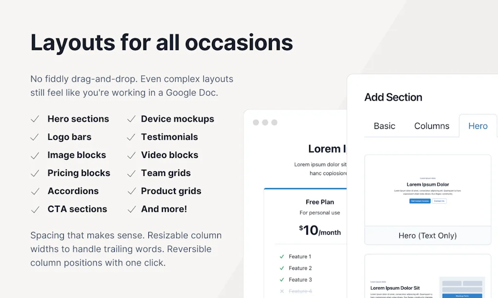 CopyFrame.com screenshot 3 of 3