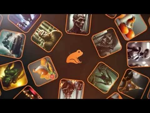 CopyFrog.AI screenshot 8 of 8