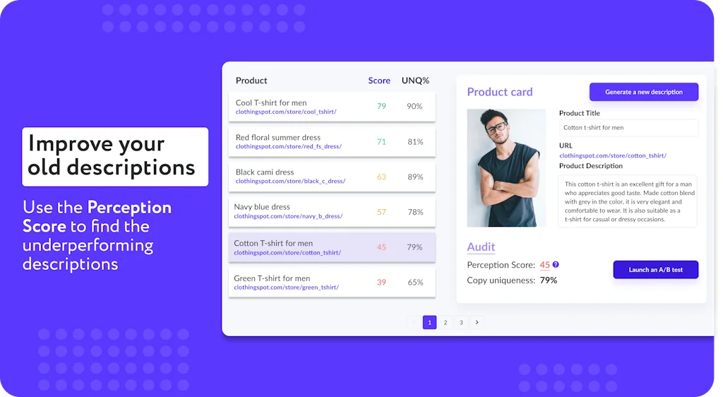 CopyMonkey.ai screenshot 3 of 5