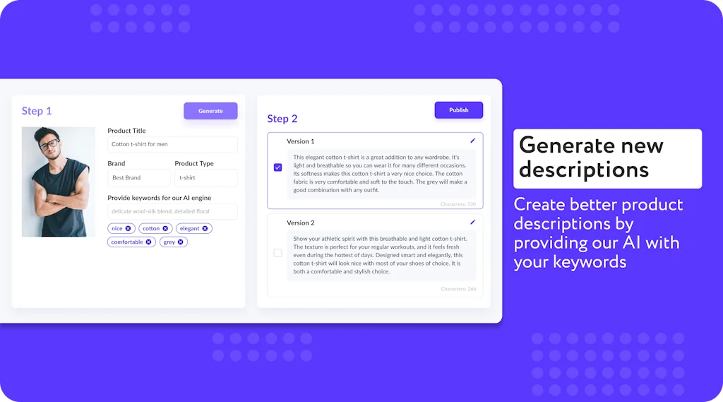 CopyMonkey.ai screenshot 4 of 5