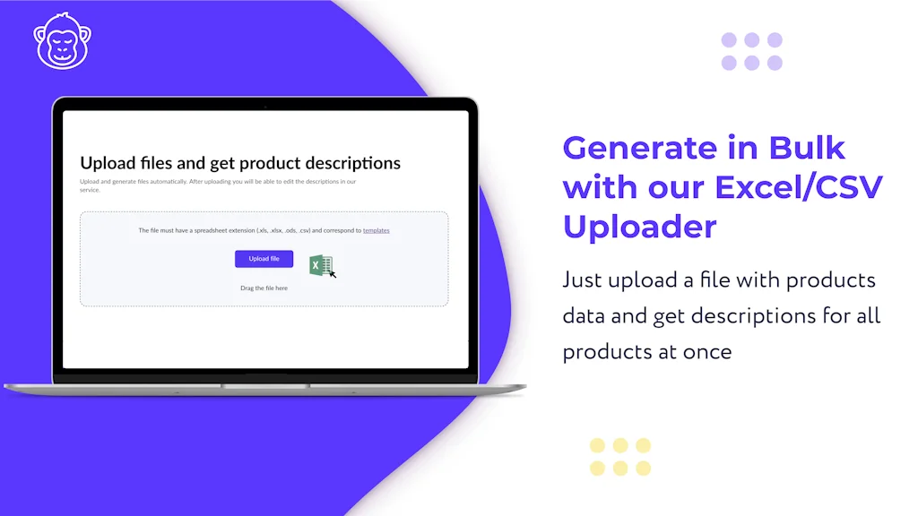 CopyMonkey screenshot 3 of 6