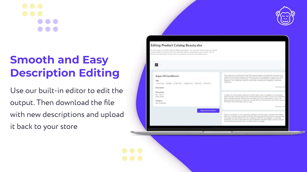 CopyMonkey screenshot 4 of 6