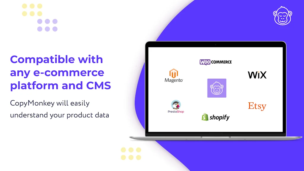 CopyMonkey screenshot 5 of 6