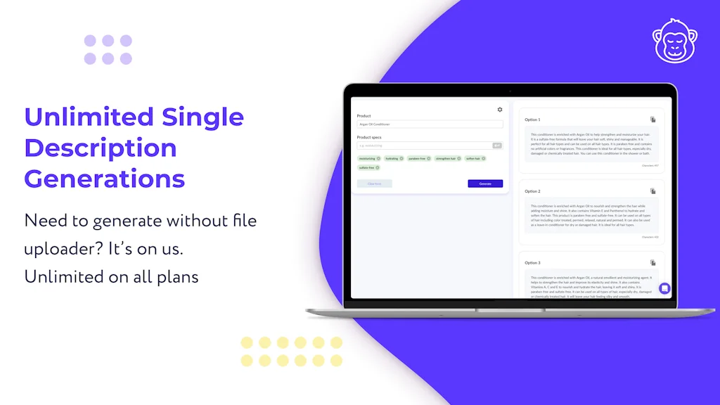 CopyMonkey screenshot 6 of 6