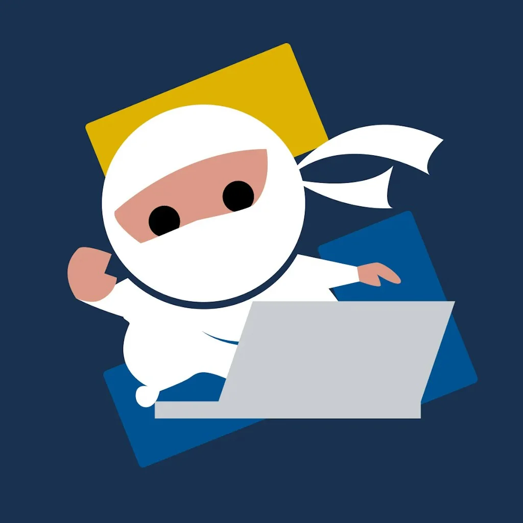 CopyNinja - AI Copywriter for Shopify logo