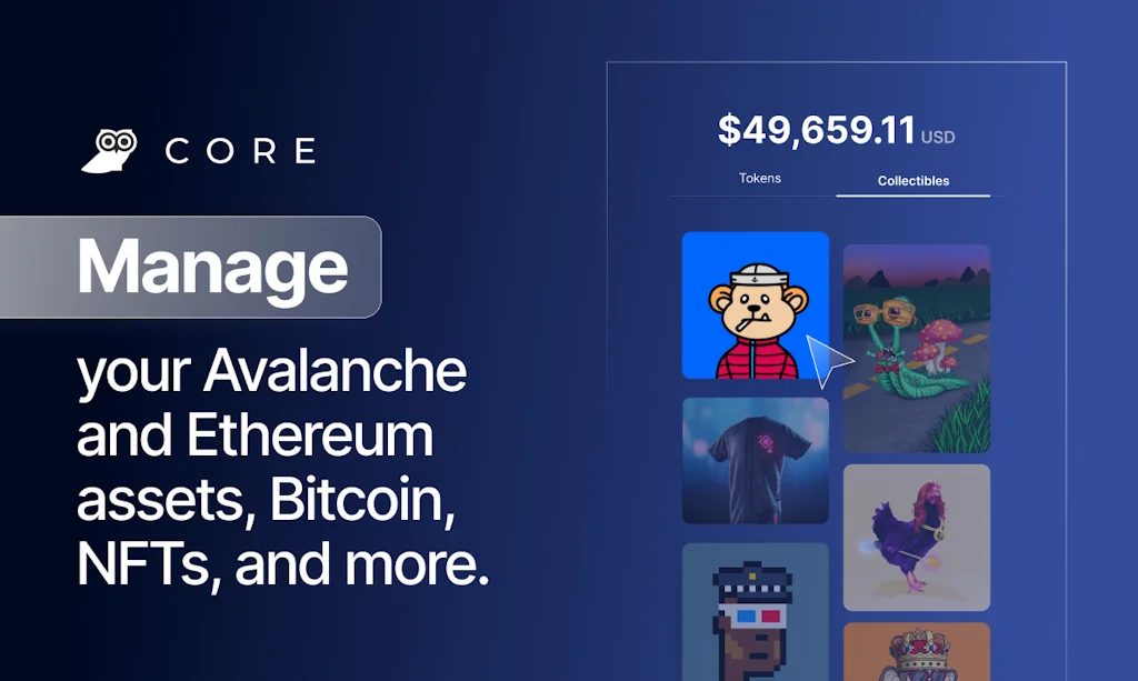 Core screenshot 2 of 3