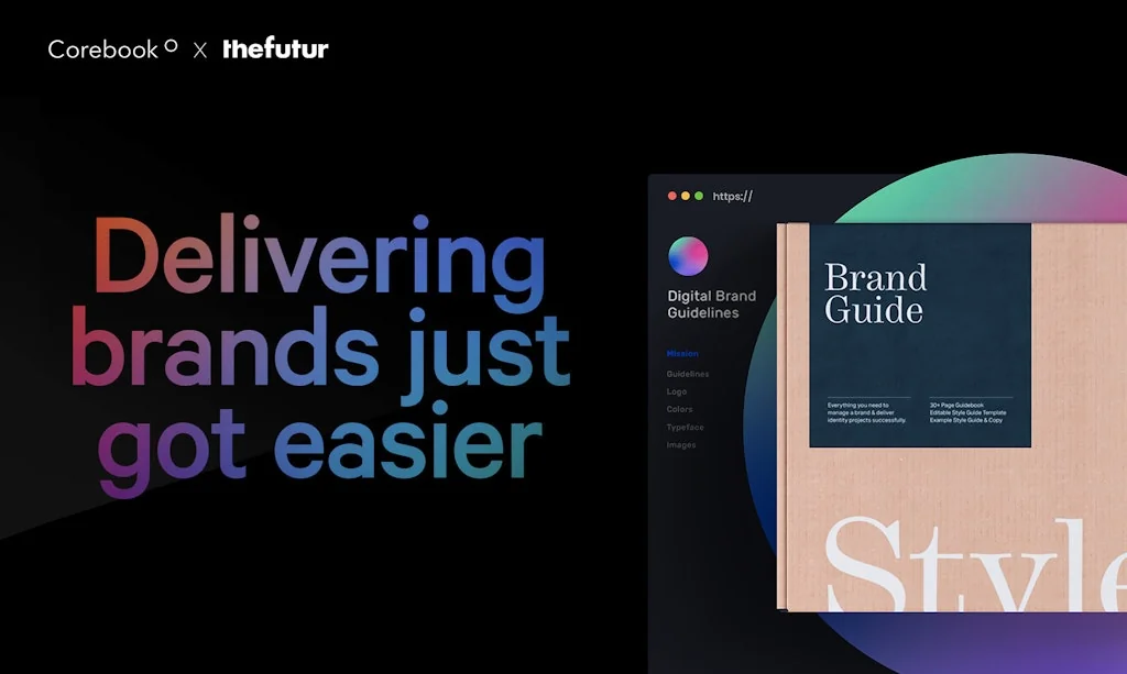 Corebook.io screenshot 2 of 8