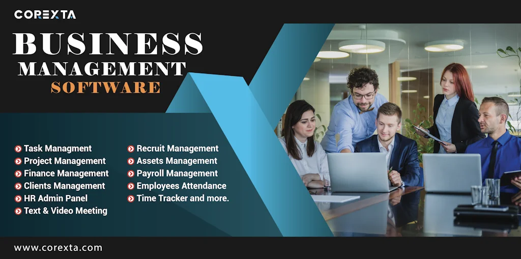 Corexta screenshot 2 of 7