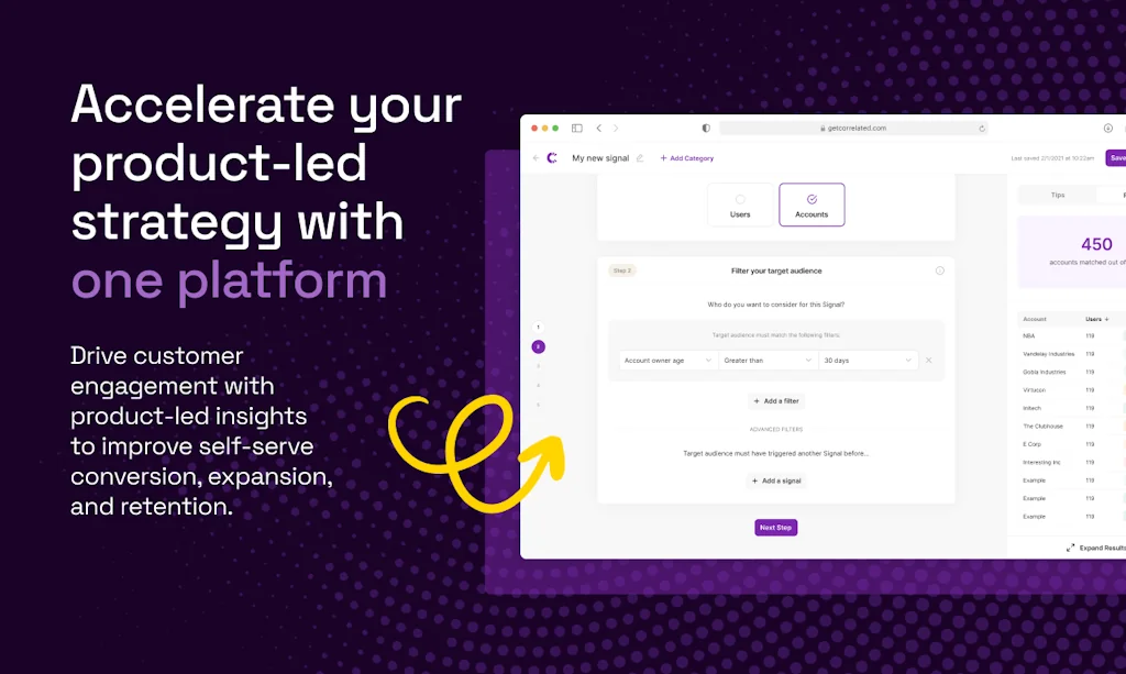 Correlated's PQL Scoring screenshot 4 of 6