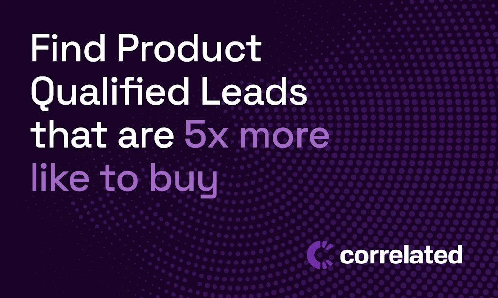 Correlated's PQL Scoring screenshot 5 of 6