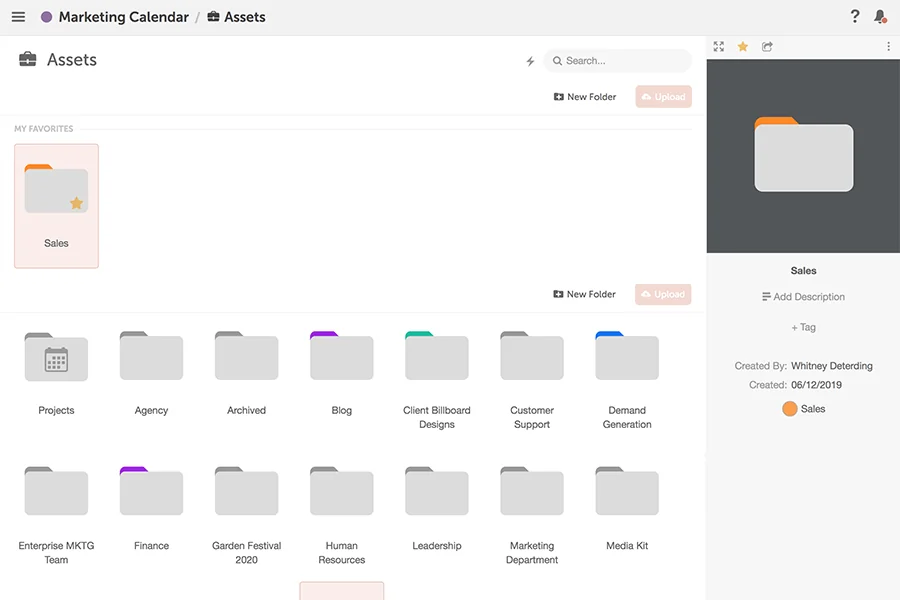 CoSchedule screenshot 12 of 14