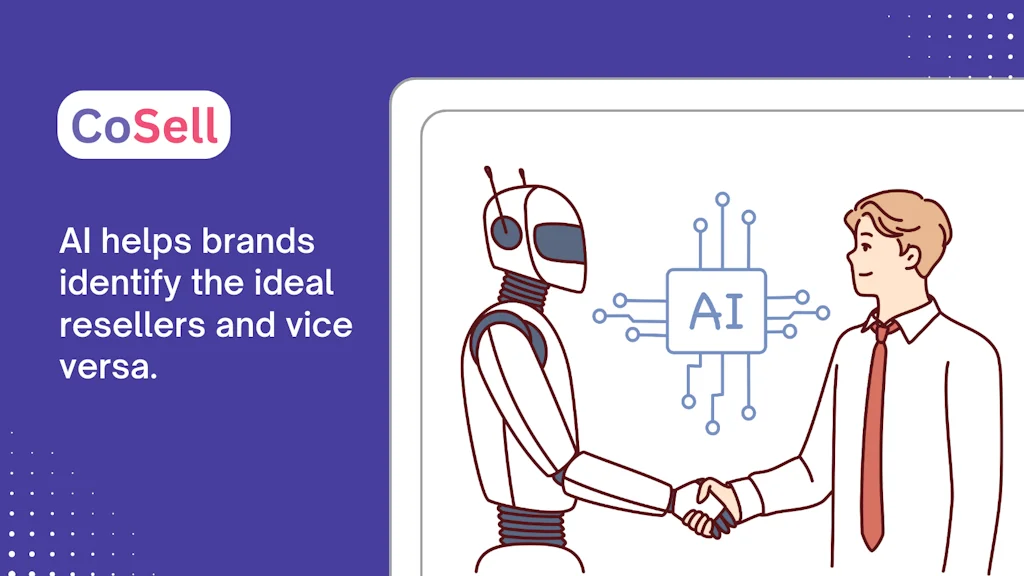 CoSell screenshot 3 of 9