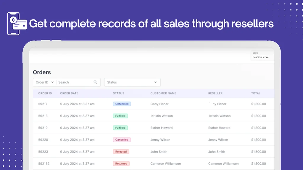 CoSell screenshot 5 of 9