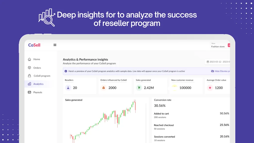 CoSell screenshot 6 of 9