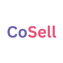 CoSell logo