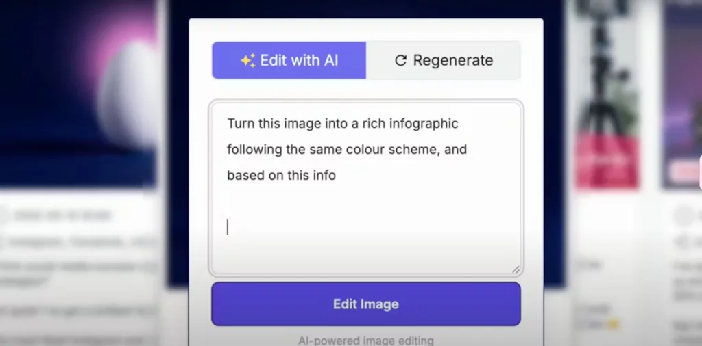 Coso.ai - Your Social Media Co-Pilot screenshot 3 of 4