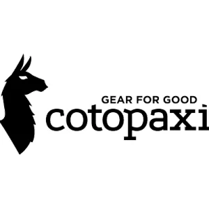 Cotopaxi logo