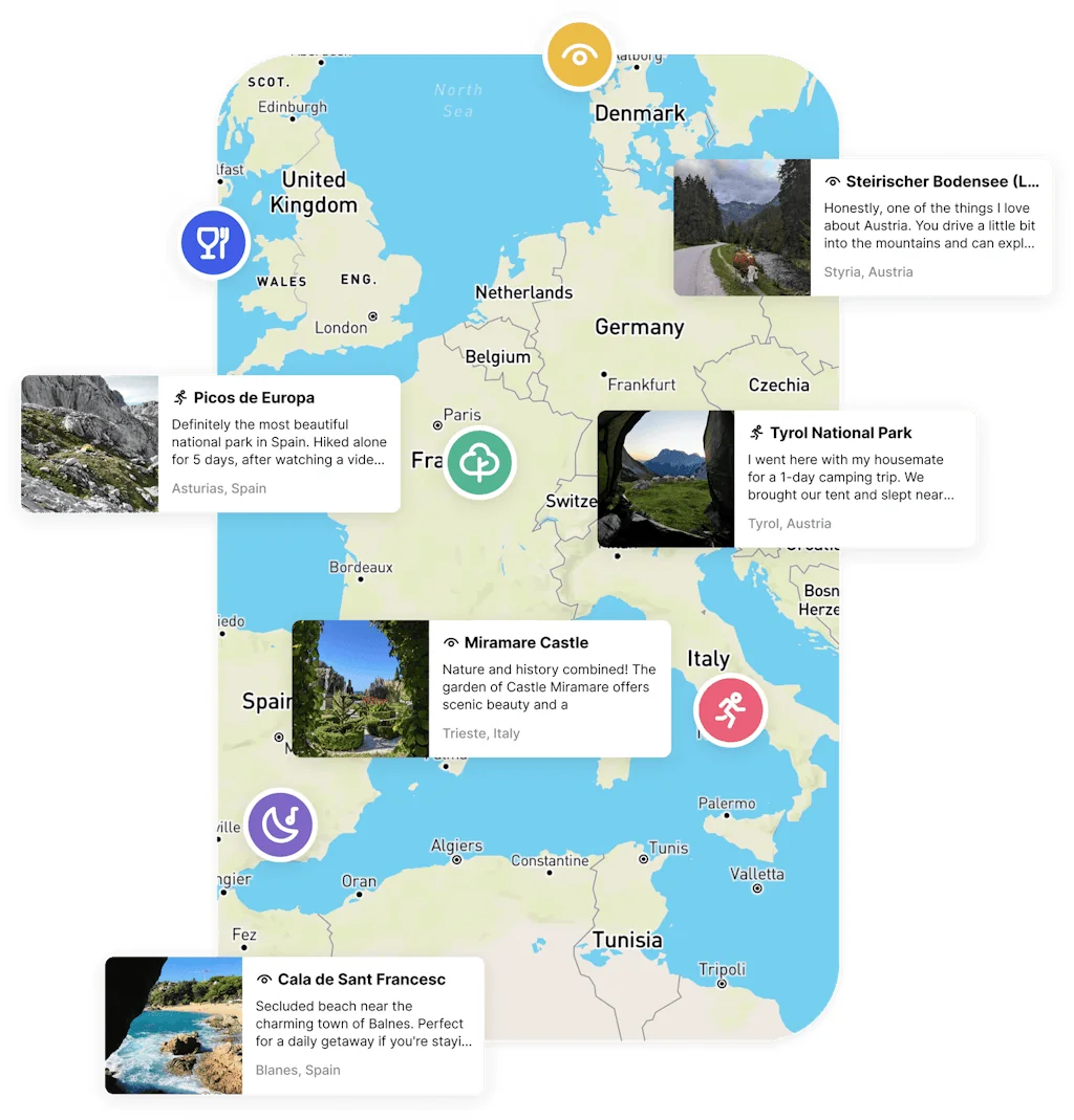 cotravel screenshot 2 of 6