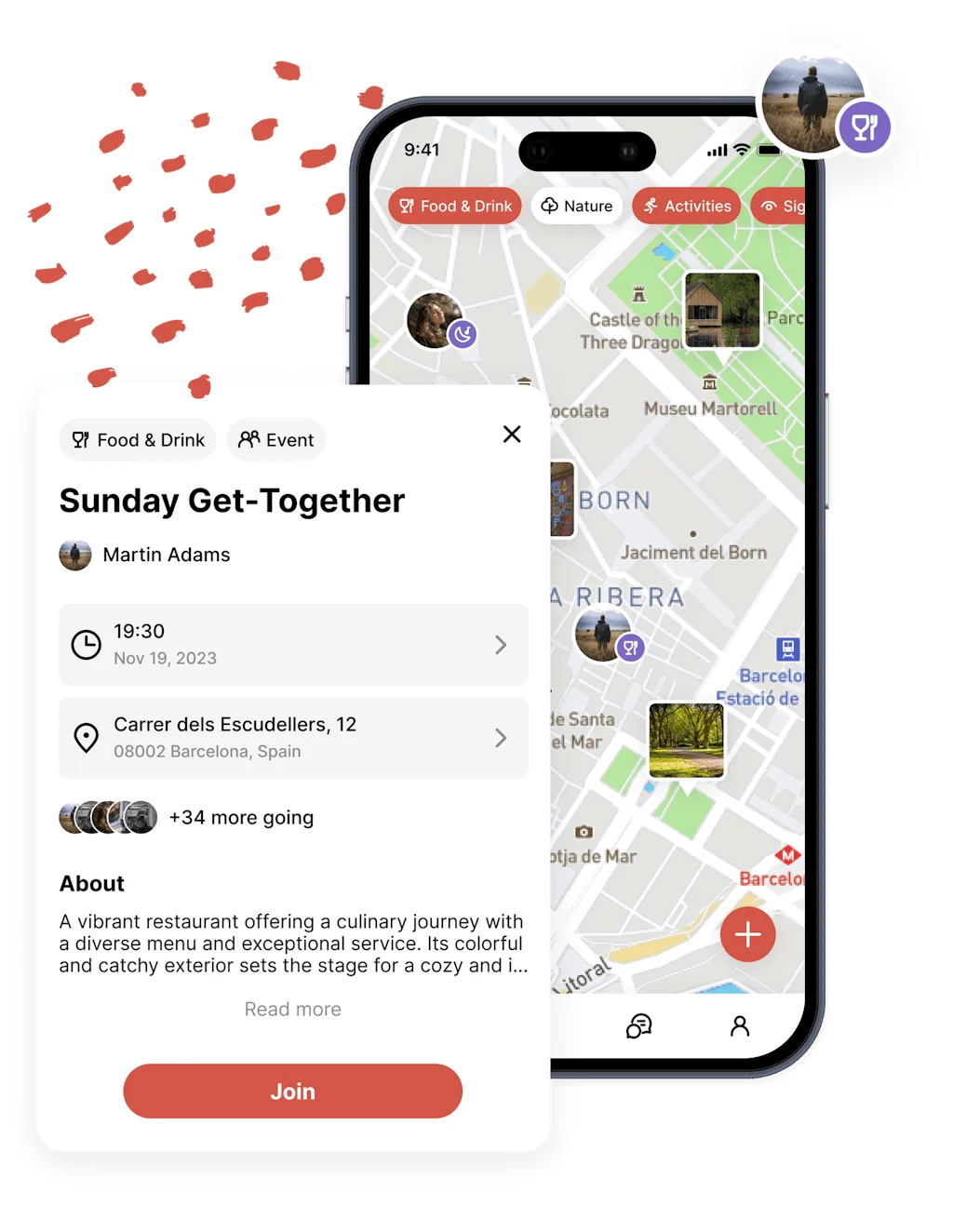 cotravel screenshot 3 of 6