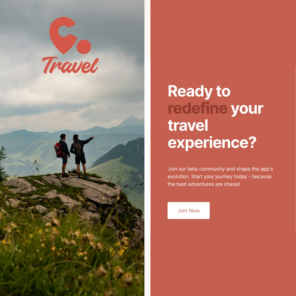 cotravel screenshot 4 of 6