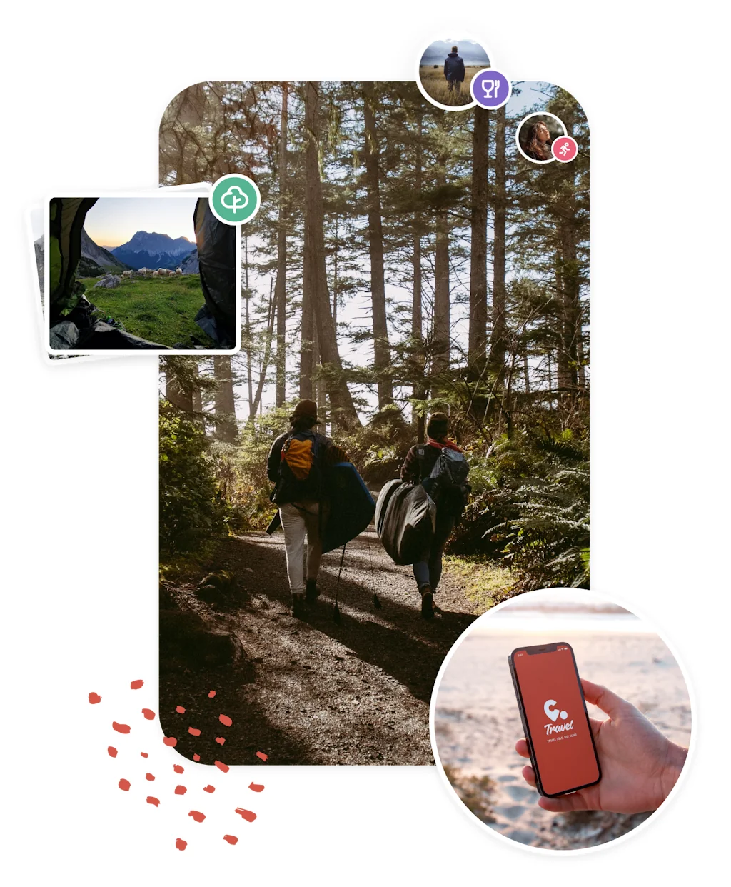 cotravel screenshot 5 of 6