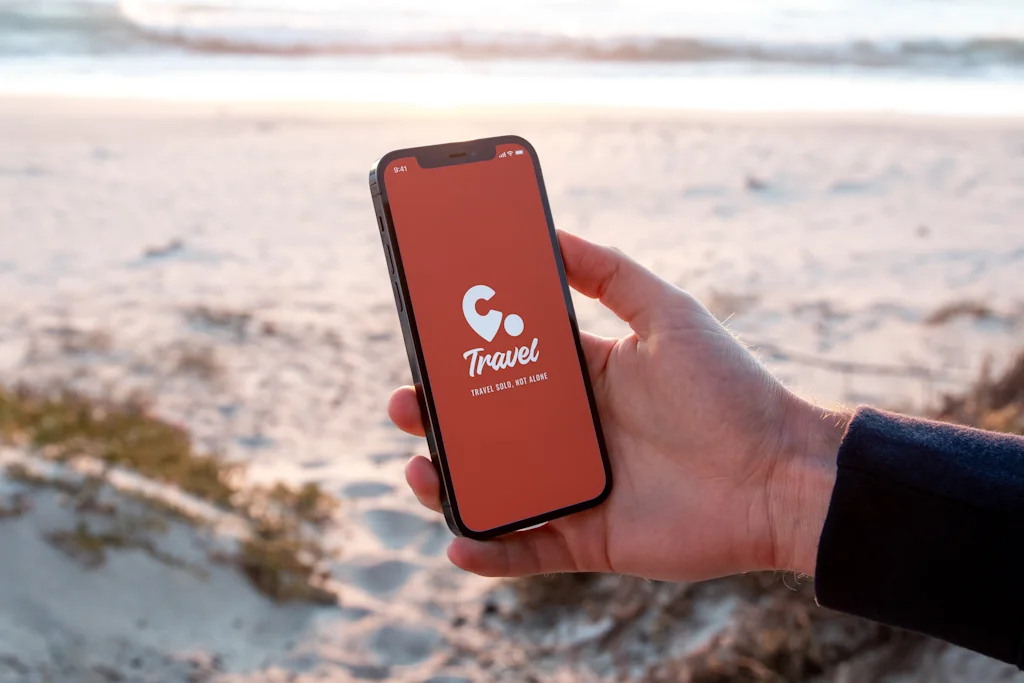 cotravel screenshot 6 of 6