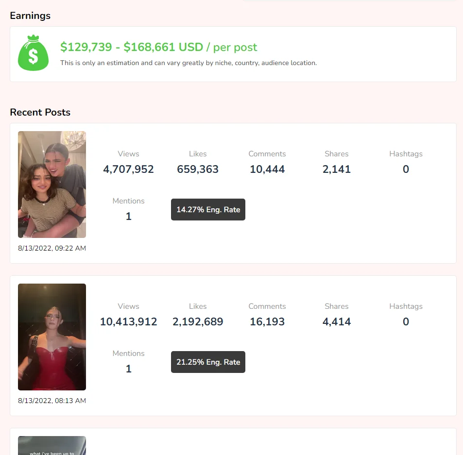 Countik screenshot 3 of 3