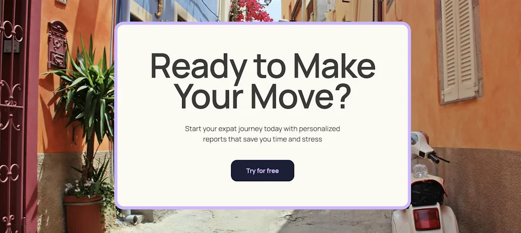 CountryOut screenshot 2 of 3