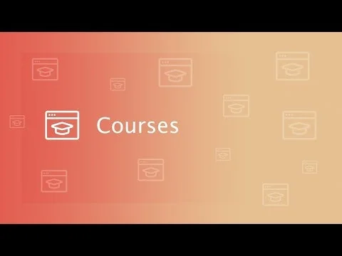Courses screenshot 1 of 6