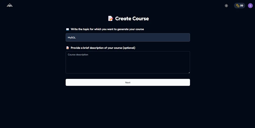 Coursezy screenshot 3 of 8