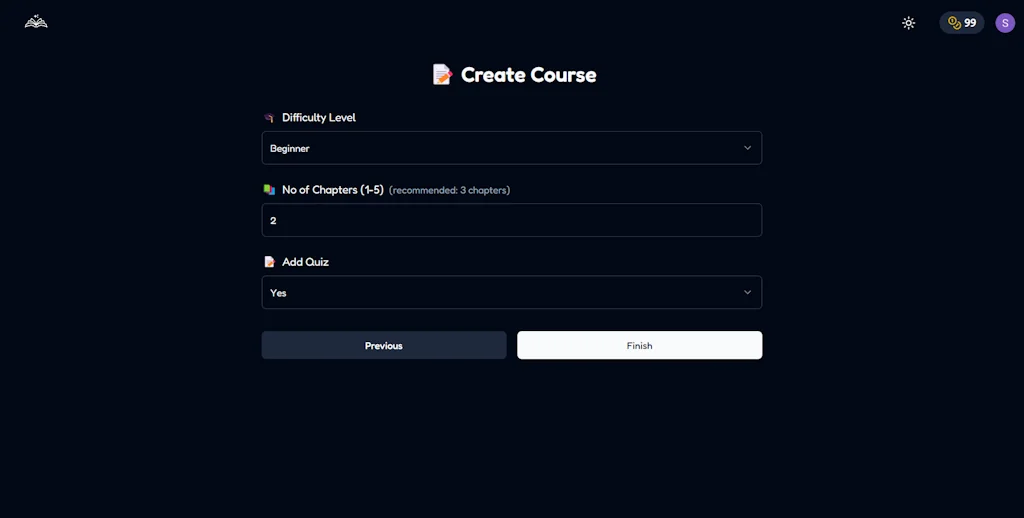 Coursezy screenshot 4 of 8