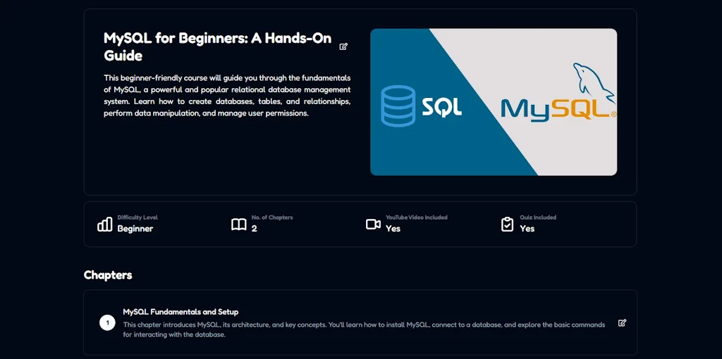 Coursezy screenshot 5 of 8
