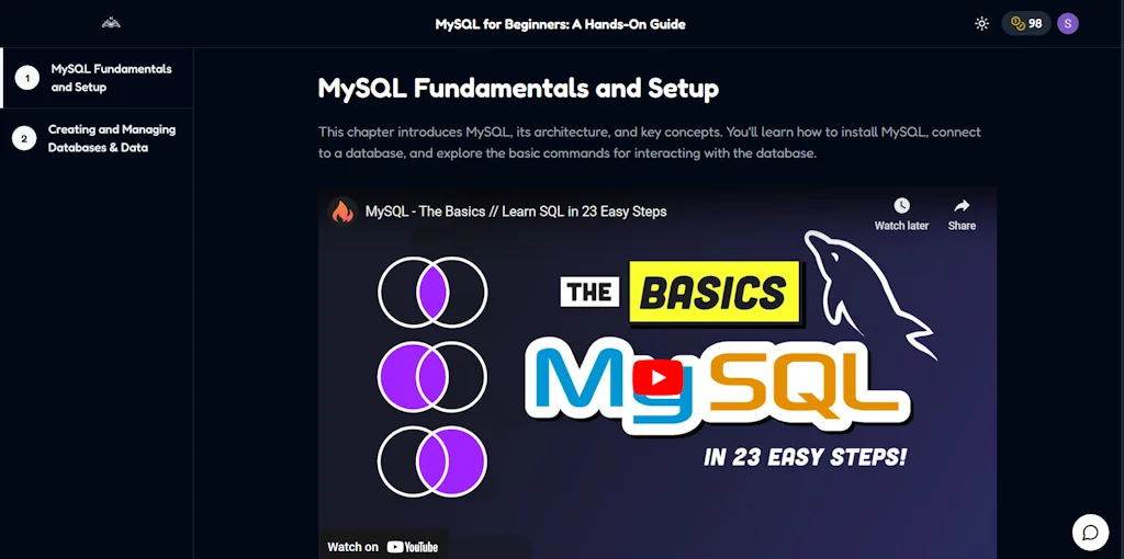 Coursezy screenshot 6 of 8