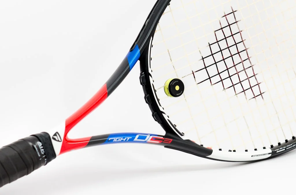 Courtmatics Smart Tennis Coaching System screenshot 2 of 4
