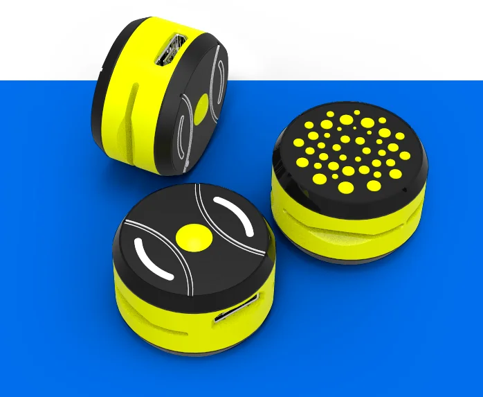 Courtmatics Smart Tennis Coaching System logo