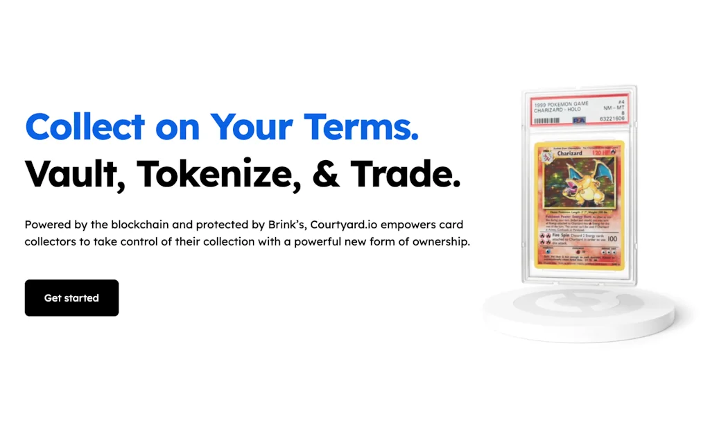 Courtyard.io screenshot 2 of 6