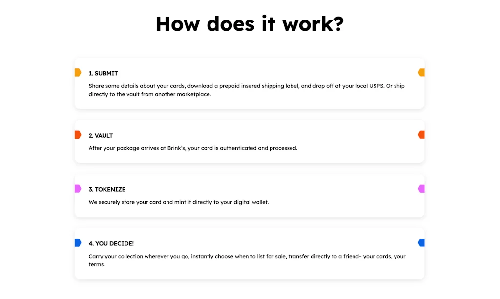 Courtyard.io screenshot 4 of 6