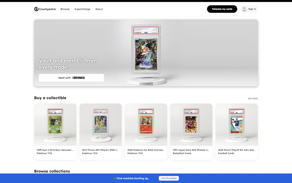 Courtyard.io screenshot 6 of 6