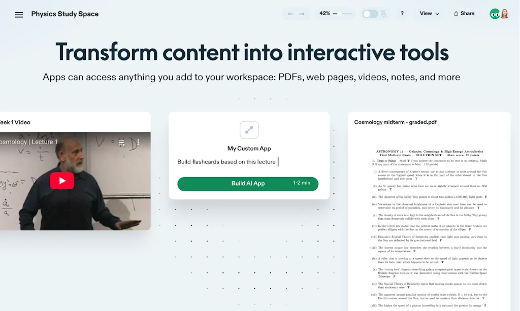 Cove screenshot 2 of 5